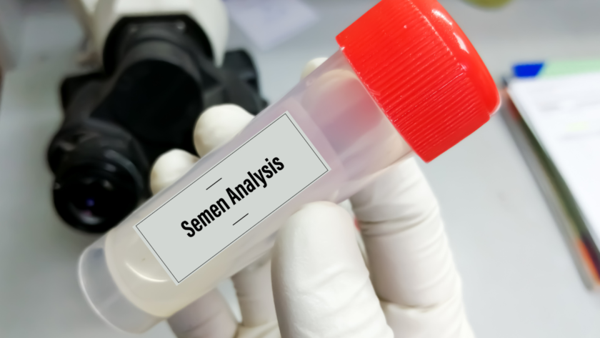 Semen Analysis