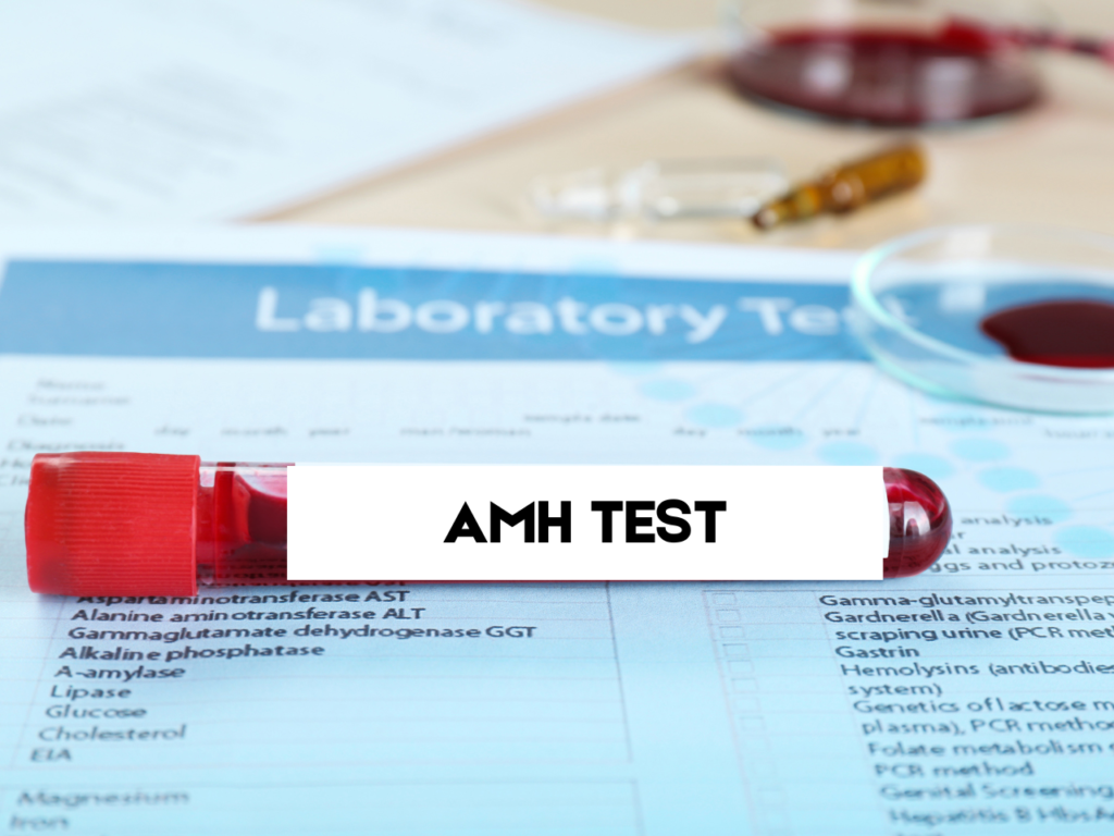 AMH TEST