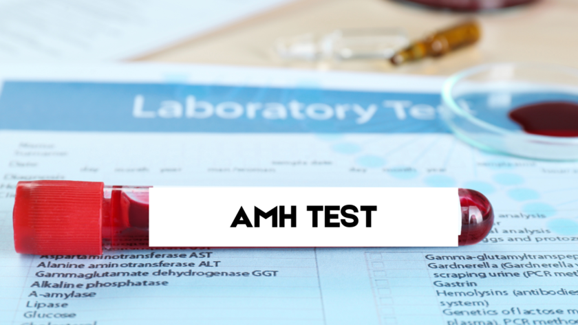 AMH TEST