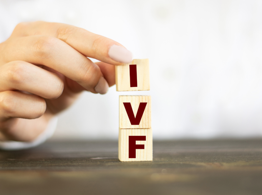 IVF Treatment