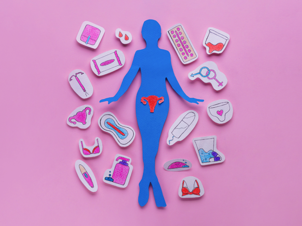 Menstrual Cycle Problems