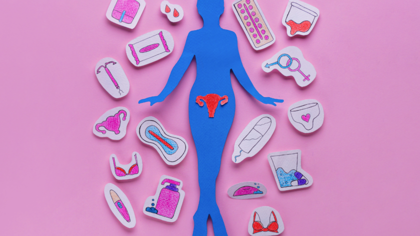 Menstrual Cycle Problems