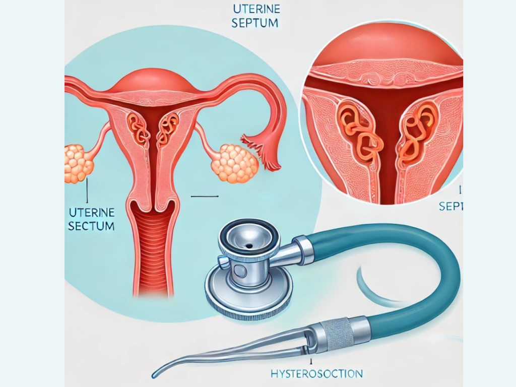 Septal Resection