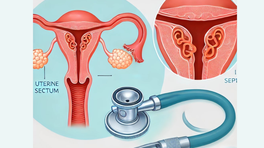 Septal Resection