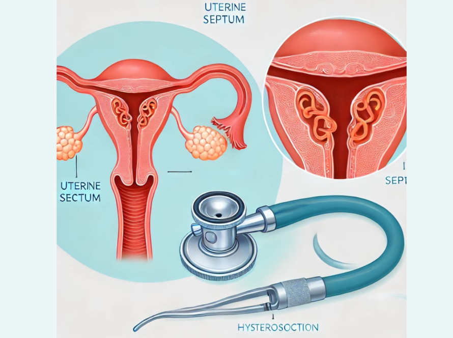 Septal Resection