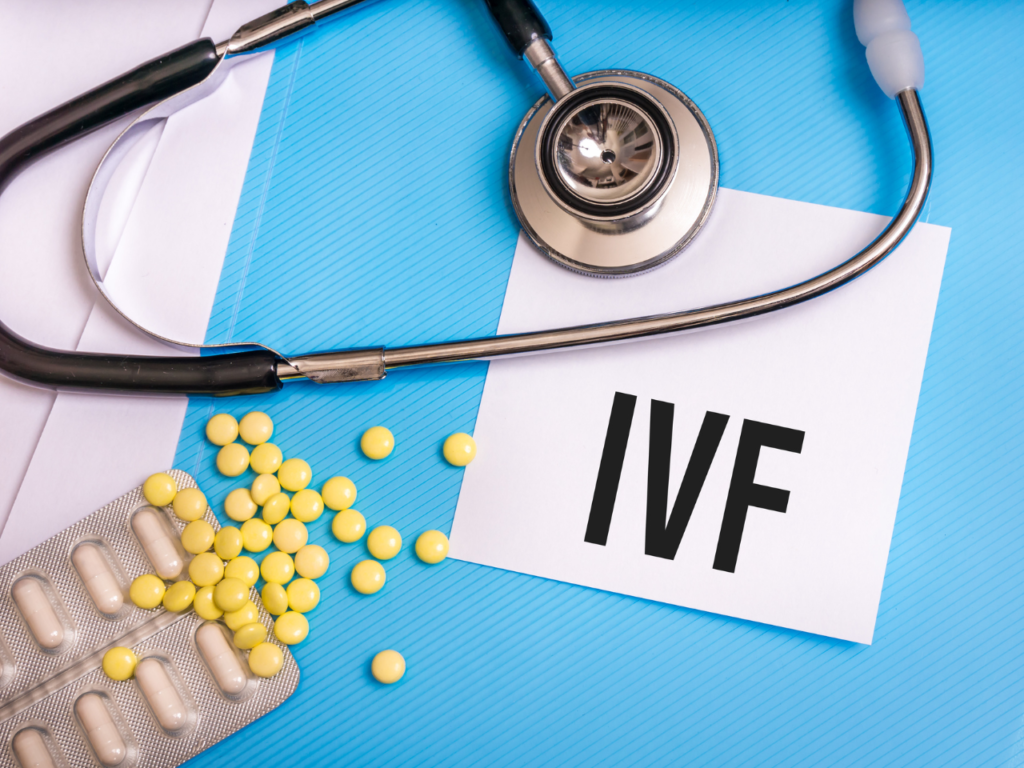 the Best Age for IVF