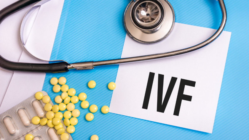 the Best Age for IVF
