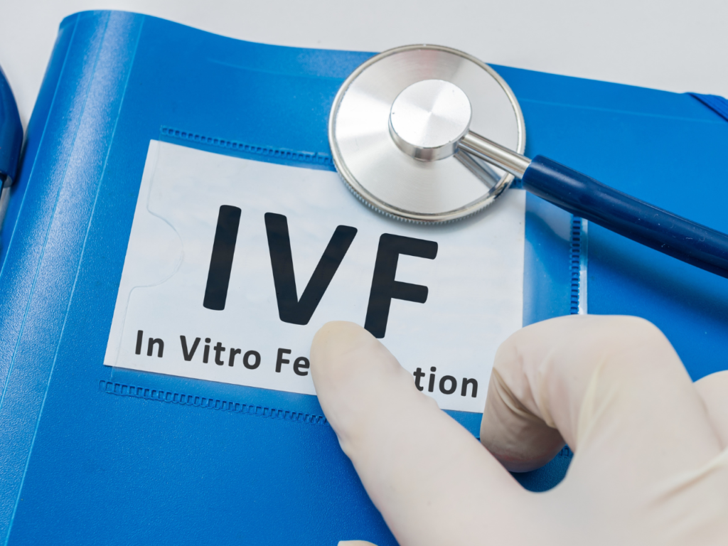 Understanding IVF Failure