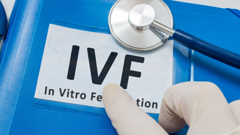 Understanding IVF Failure