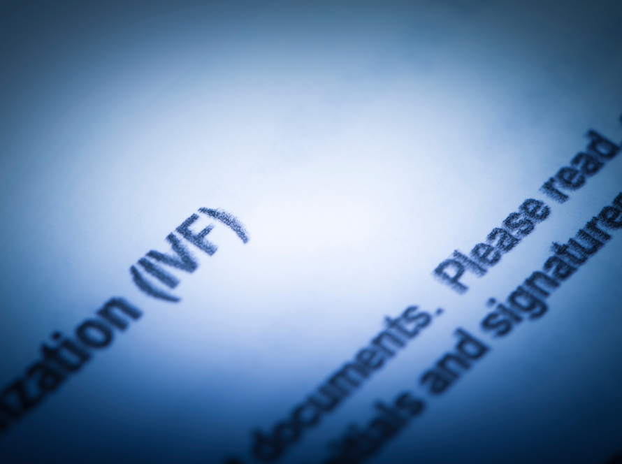 IVF: A Step-by-Step Guide