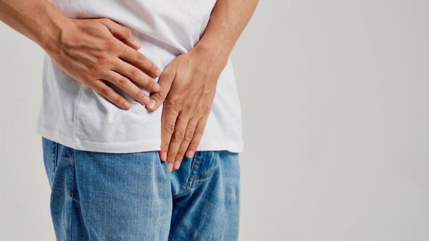 Male Infertility
