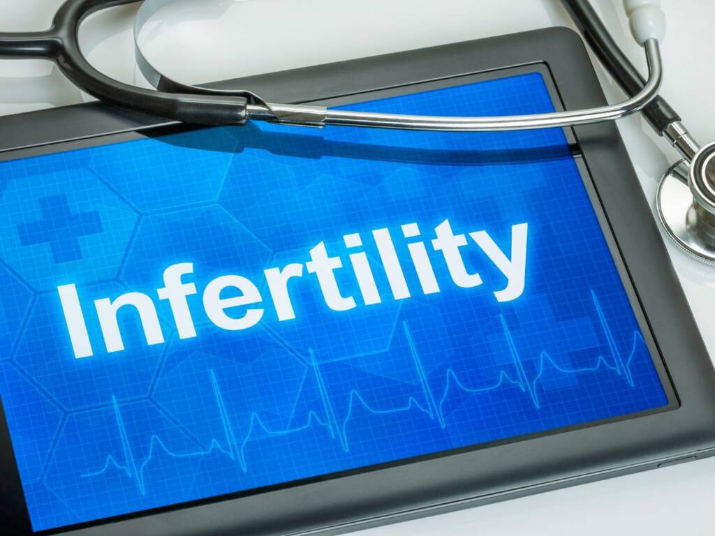 Infertility