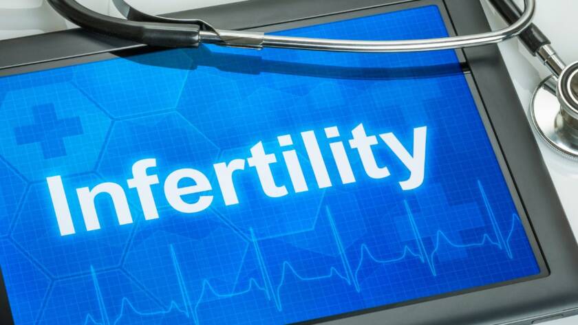 Infertility