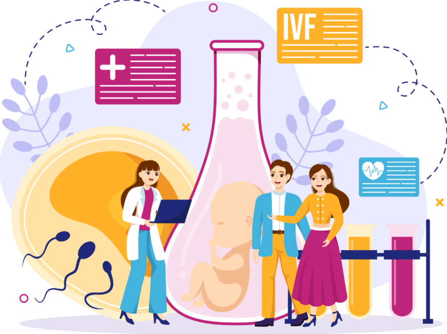 IUI vs IVF