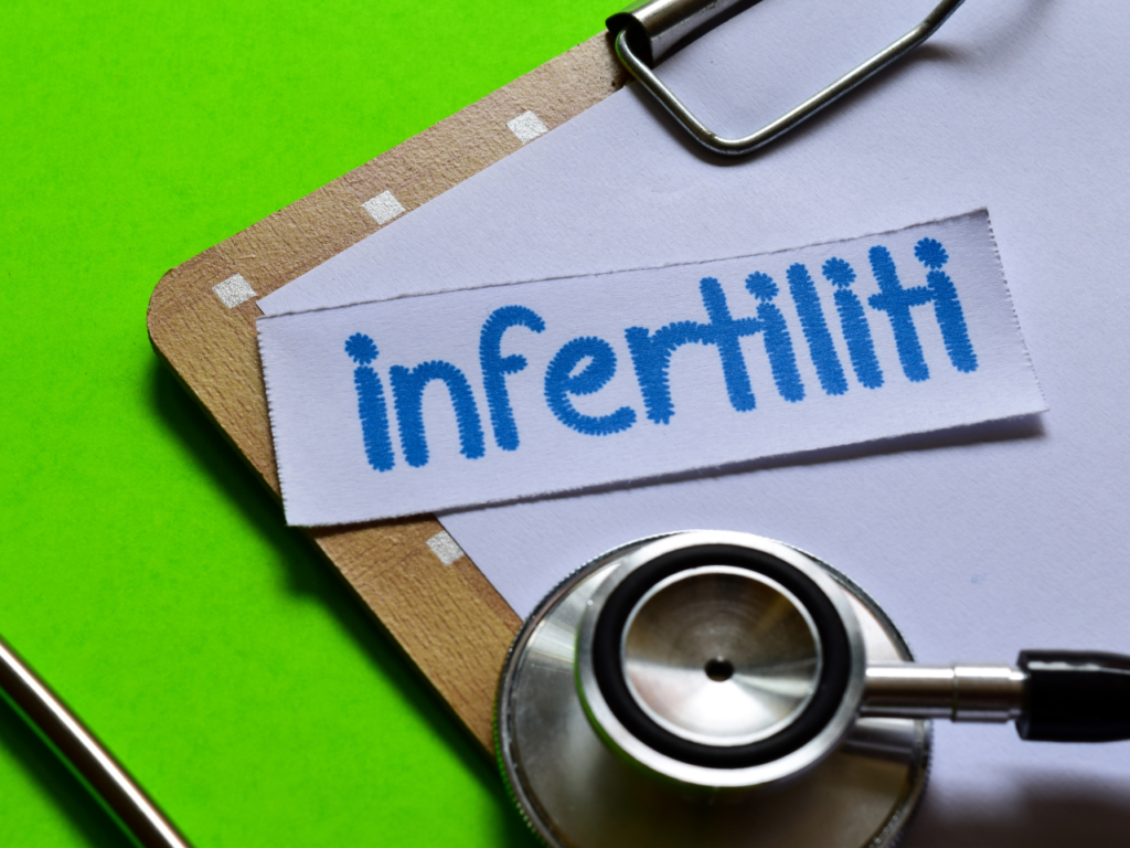 Male Infertility: Causes, Diagnosis, and Treatment Options
