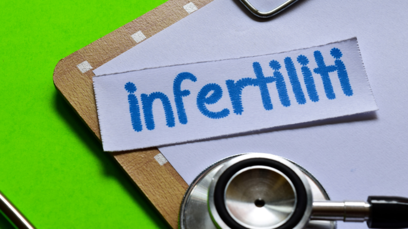 ⁣Male Infertility: Causes, Diagnosis, and Treatment Options