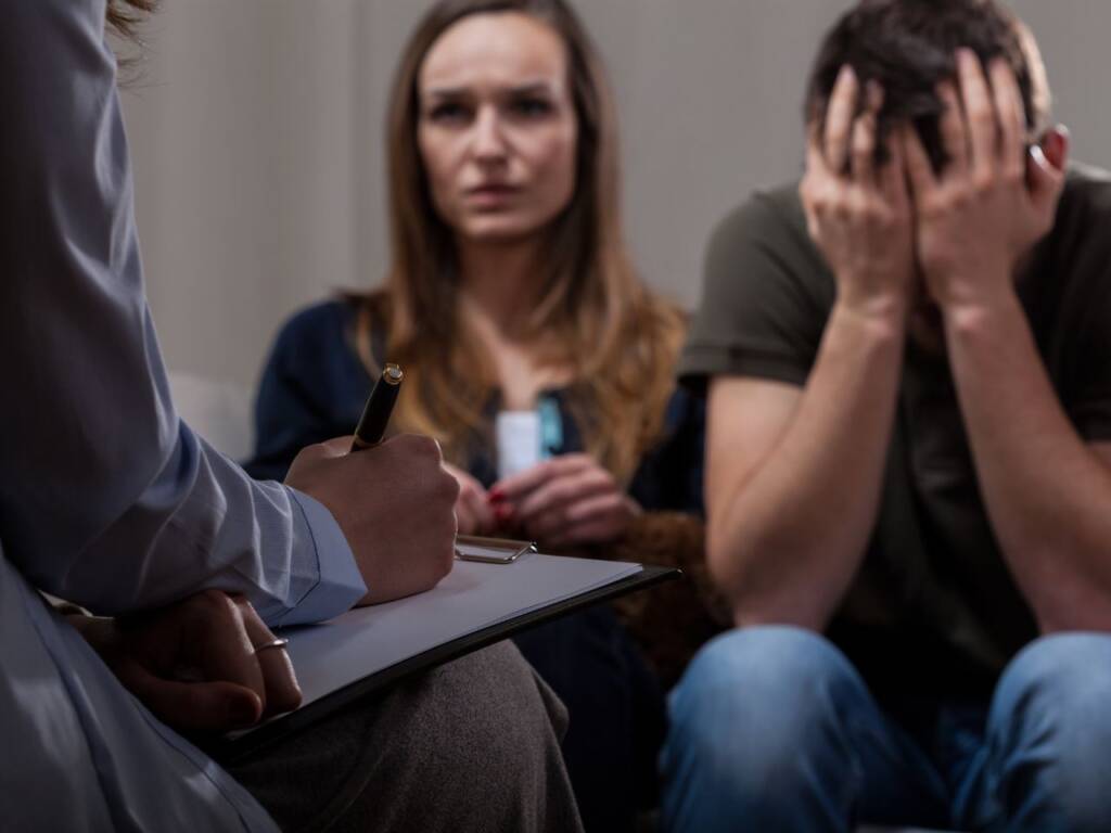 Coping with Infertility Support Strategies, and Strength