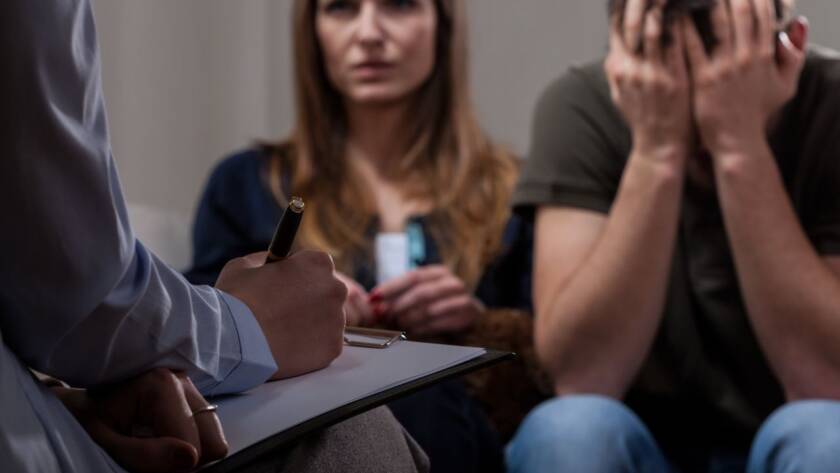 Coping with Infertility Support Strategies, and Strength