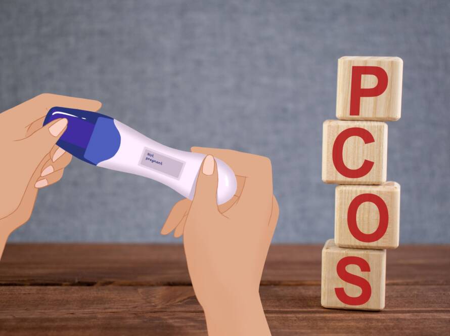 PCOS and Pregnancy How to Improve Your Chances of Conception
