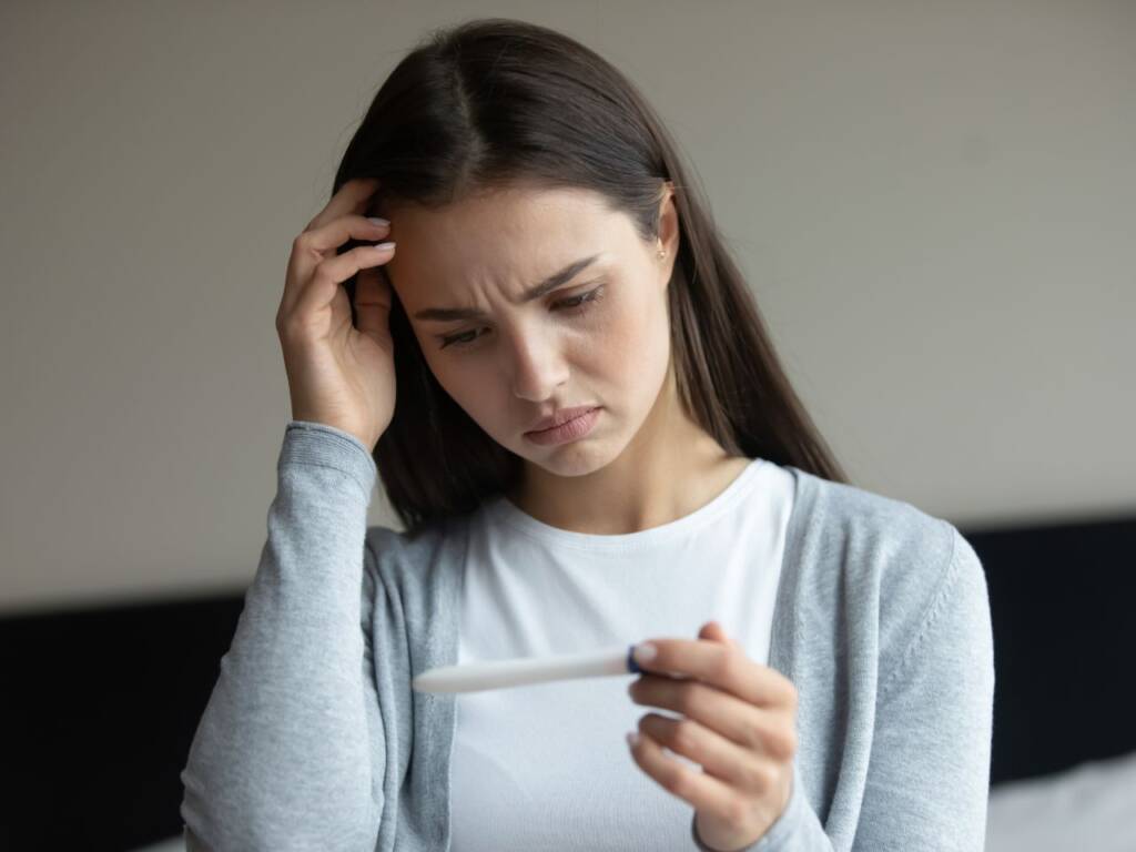 How to Boost Fertility Naturally