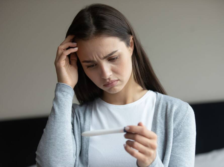 How to Boost Fertility Naturally