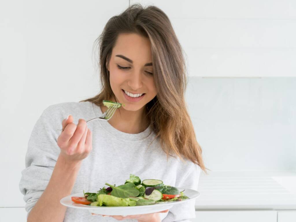 Fertility Diet