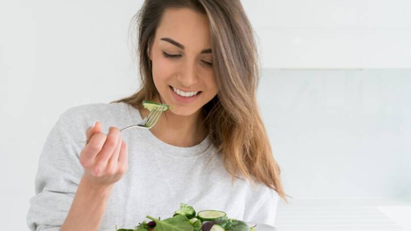 Fertility Diet
