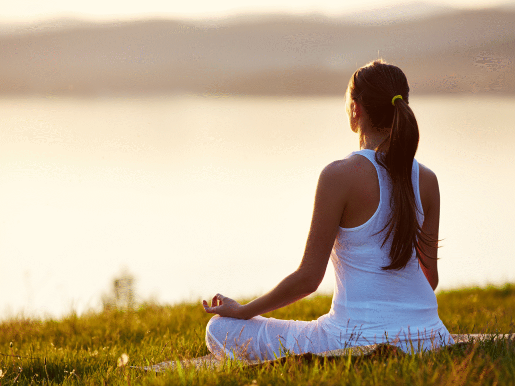 Stress and Infertility: Can Yoga & Meditation Really Help You Conceive?