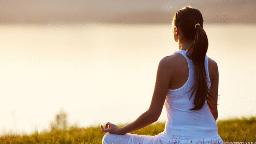 Stress and Infertility: Can Yoga & Meditation Really Help You Conceive?