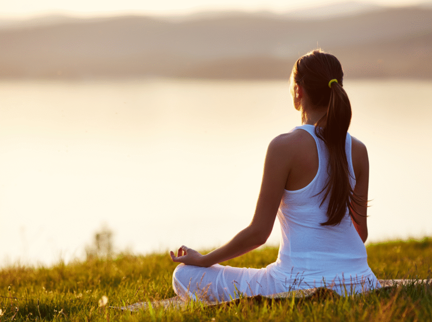 Stress and Infertility: Can Yoga & Meditation Really Help You Conceive?