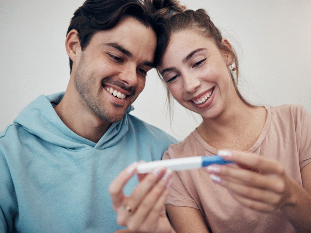 First-Time IVF Success: What Women in Tamil Nadu Need to Know