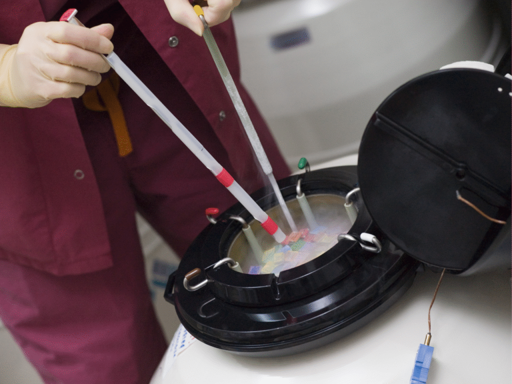 Is Egg Freezing Right for You? A Modern Fertility Option Explained