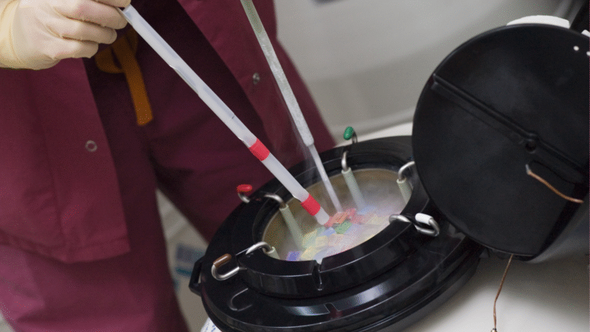 Is Egg Freezing Right for You? A Modern Fertility Option Explained