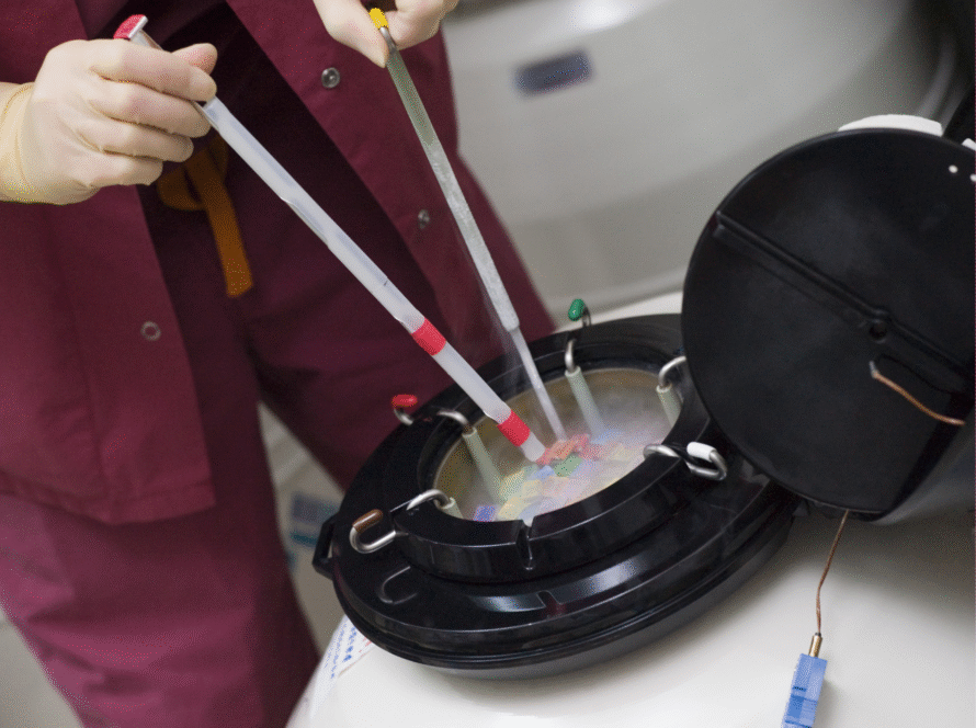 Is Egg Freezing Right for You? A Modern Fertility Option Explained