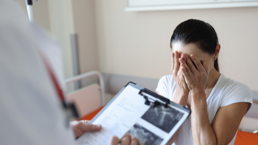 Fertility After Miscarriage How to Heal and Try Again