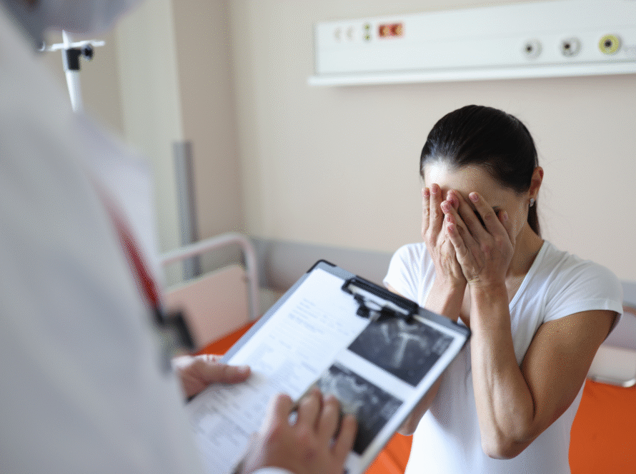 Fertility After Miscarriage How to Heal and Try Again