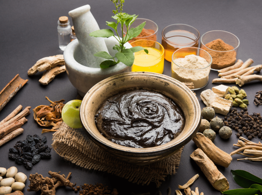 The Role of Ayurveda and Traditional Tamil Remedies in Fertility