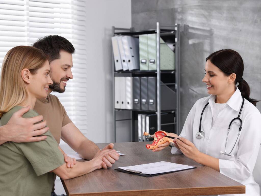 Top 7 Fertility Tests Every Couple Should Know About