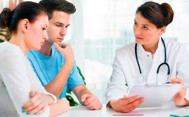 Infertility Counselling Services in Chidambaram